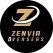 Zenvia overseas logo
